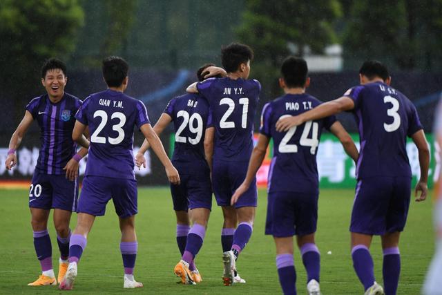 宁波队史首次取得连胜 20连败阴霾一扫而光